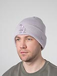 Шапка NEW ERA арт. 60691300 Los Angeles Dodgers MLB (sla)